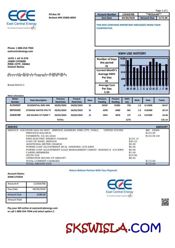 Albania Albanian Power Corporation